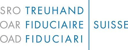 Logo SRO Fiduciary Suisse