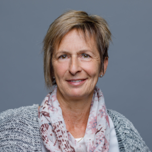 Cornelia Amgwerd, Secretariat