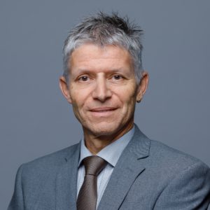 Stephan Baumann, Fiduciary with Swiss FA