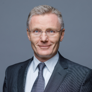 Markus Hablützel, lic. iur. Rechtsanwalt