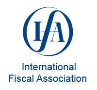 Logo IFA International Fiscal Association