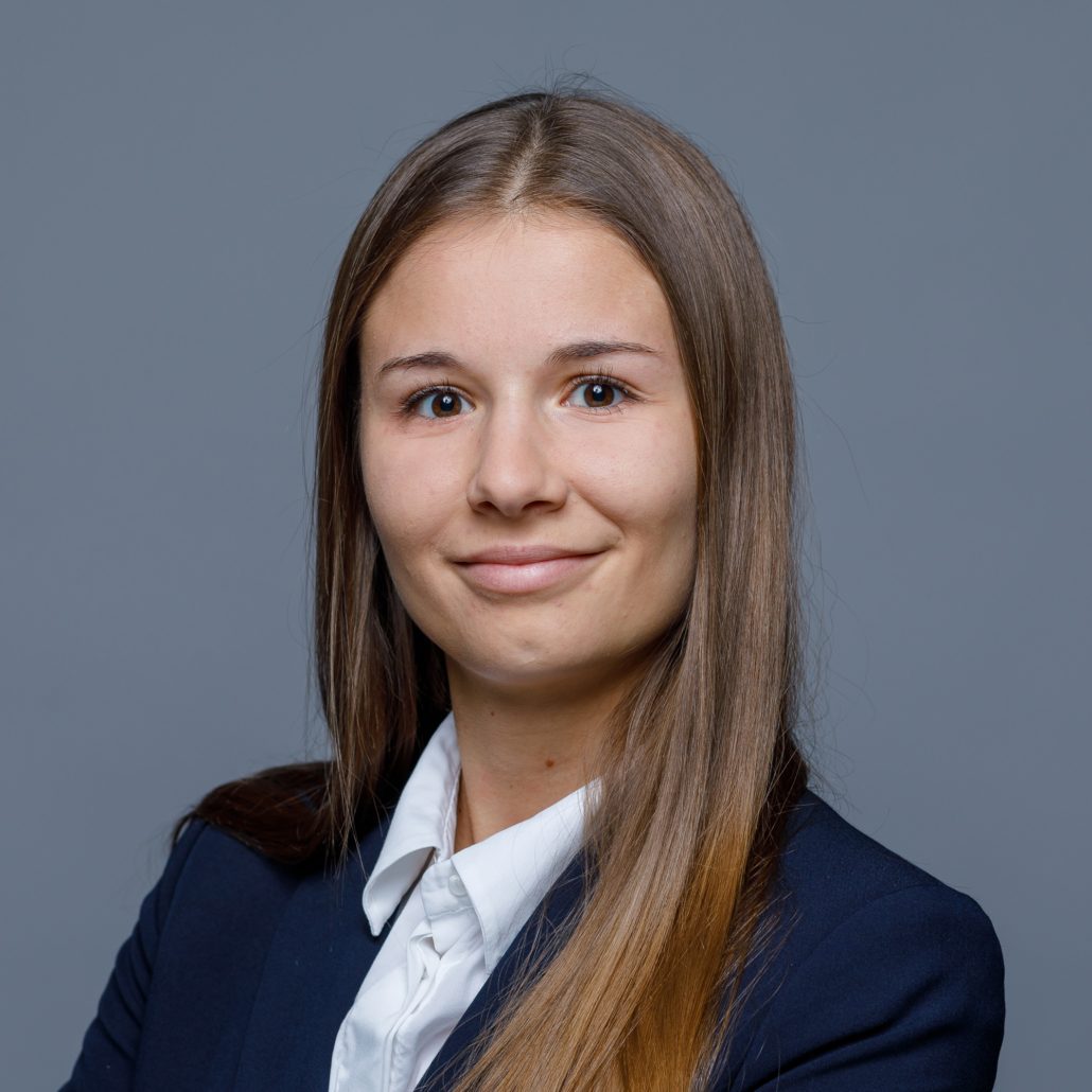 Jeanine Mettler, Fiduciary Officer