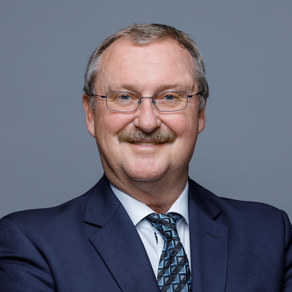 Ruedi Reichmuth, lic. iur. HSG, Rechtsanwalt, Urkundsperson, Partner 