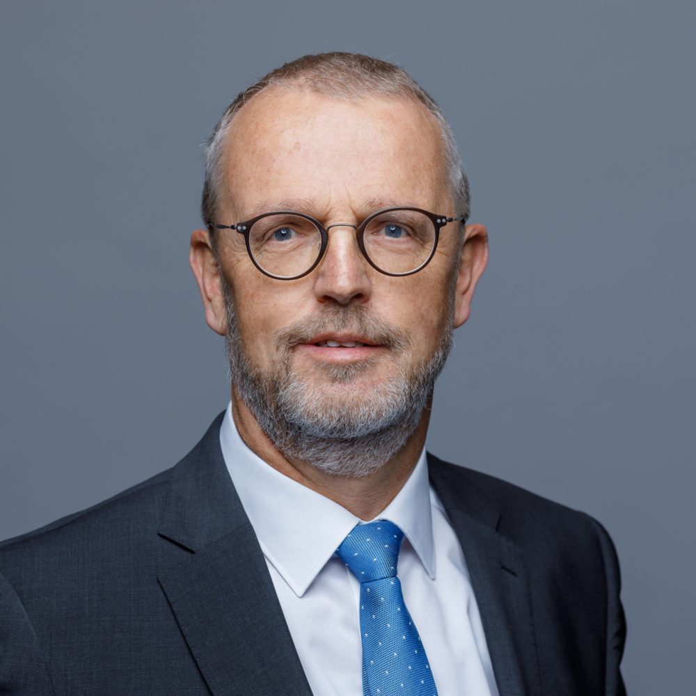 Jakob Schuler, Betriebsökonom HWV, dipl. Wirtschaftsprüfer, zugelassener Revisionsexperte, Partner 