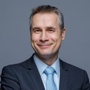 Markus Schuler, dipl. Wirtschaftsprüfer, zugelassener Revisionsexperte, Partner