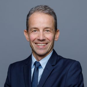 Martin Speck, Wirtschaftsinformatiker HF